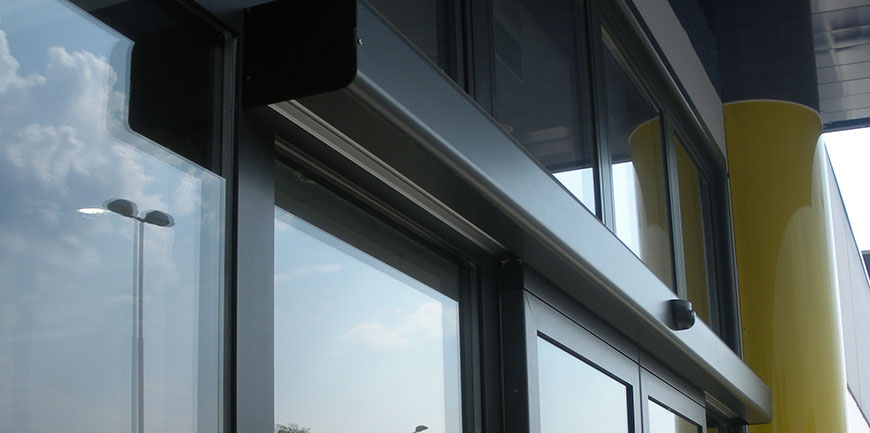 Alu prozori, alu stolarija, aluminijumski profili